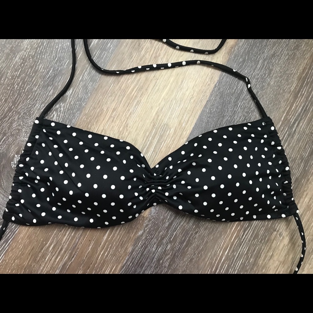 Victoria’s Secret Bikini Top